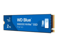 Sandisk 2TB M.2 PCIe Gen4 NVMe Blue SN5000 - 1291136 - zdjęcie 2
